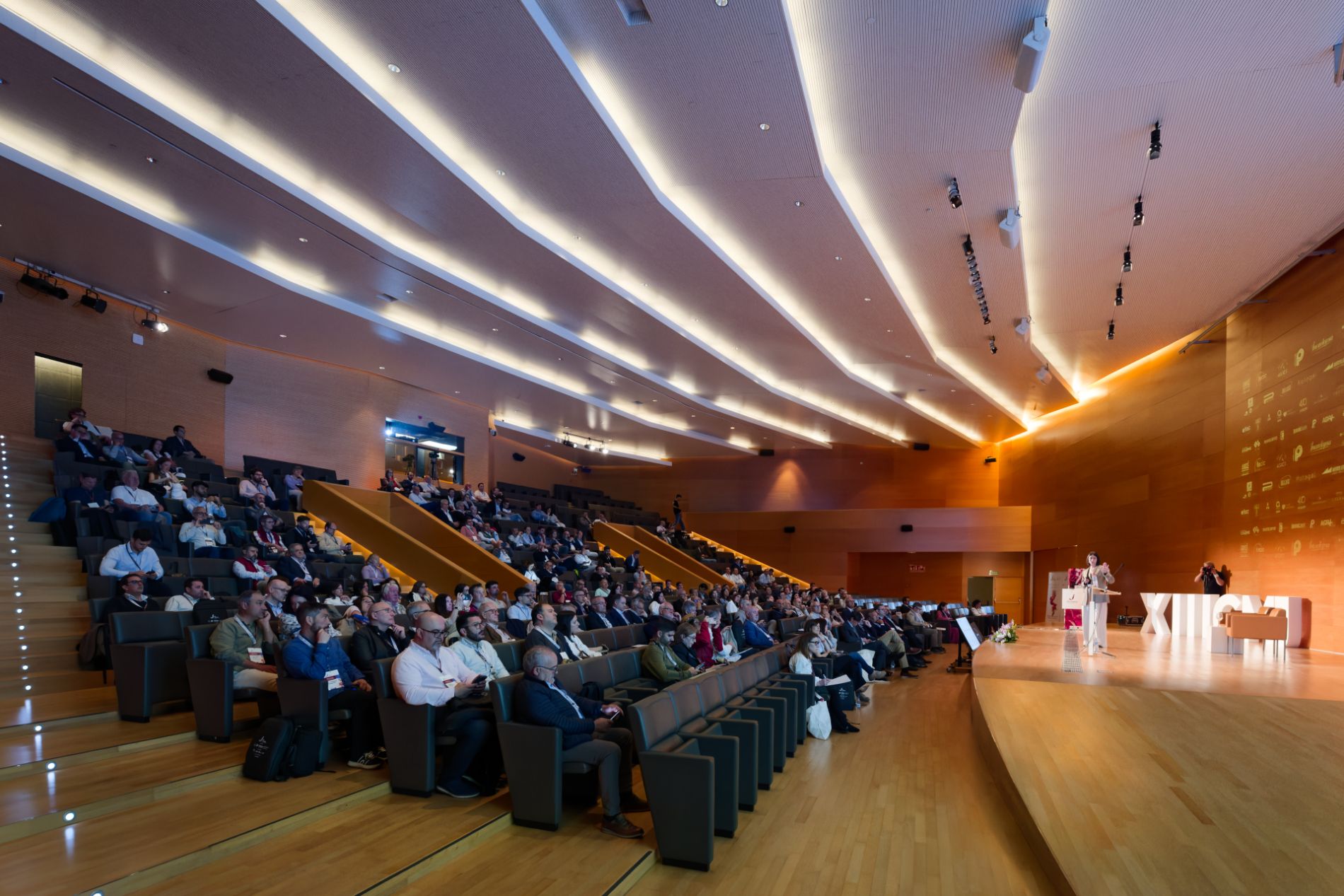 Logro�o acoger� el XIV Congreso Mundial del Jam�n