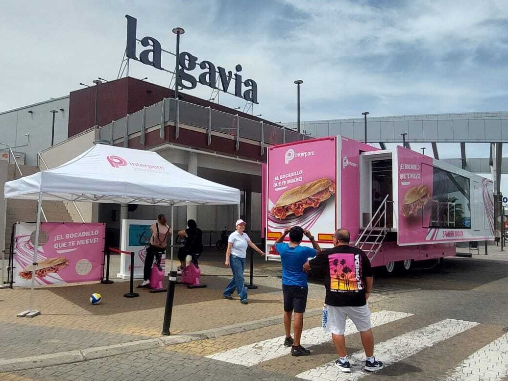 food truck