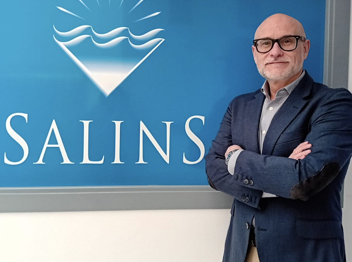 La sal marina, clave en el sabor, curacin y seguridad del jamn
