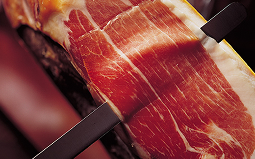 jamn serrano