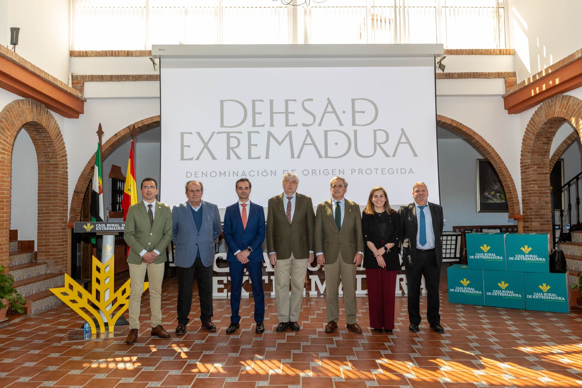Dehesa de Extremadura 1