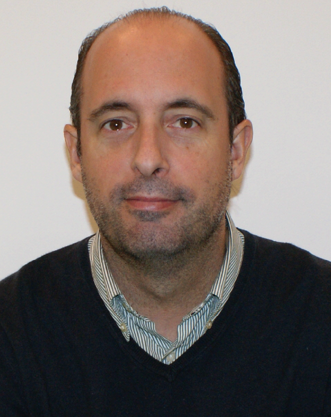 Juan Almagro