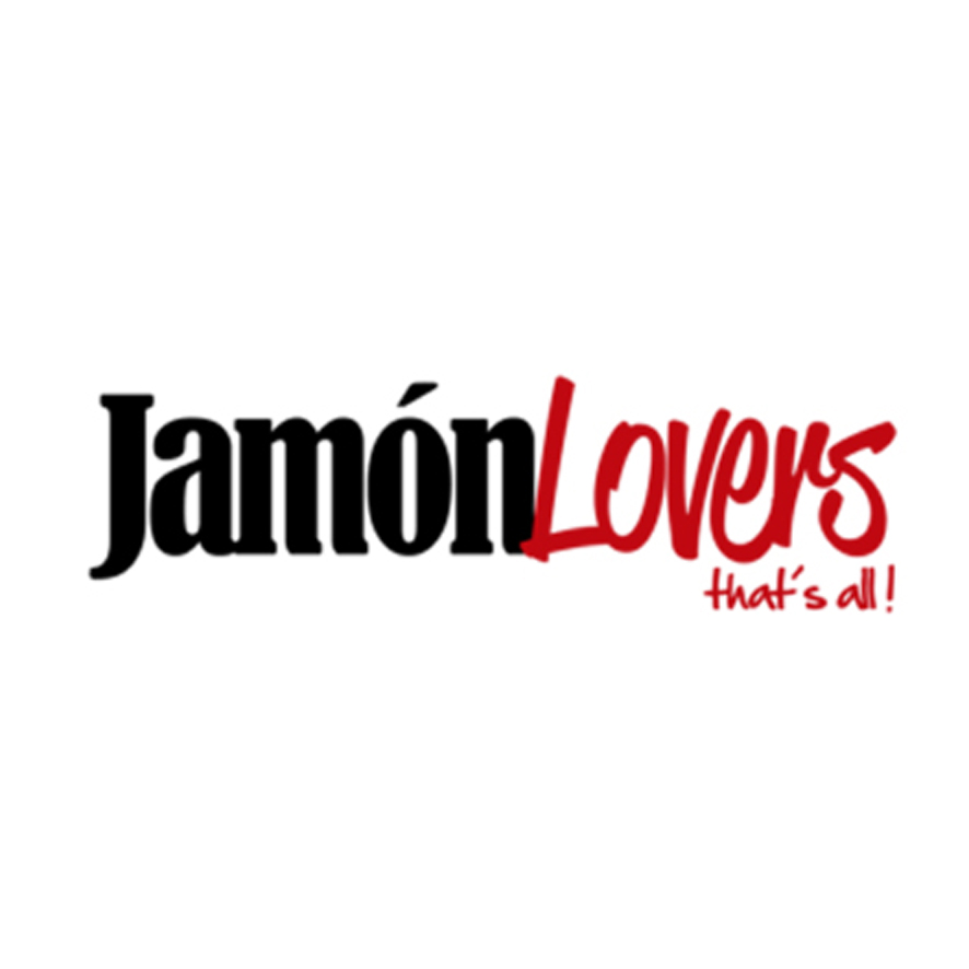 Logo Jam�nLovers