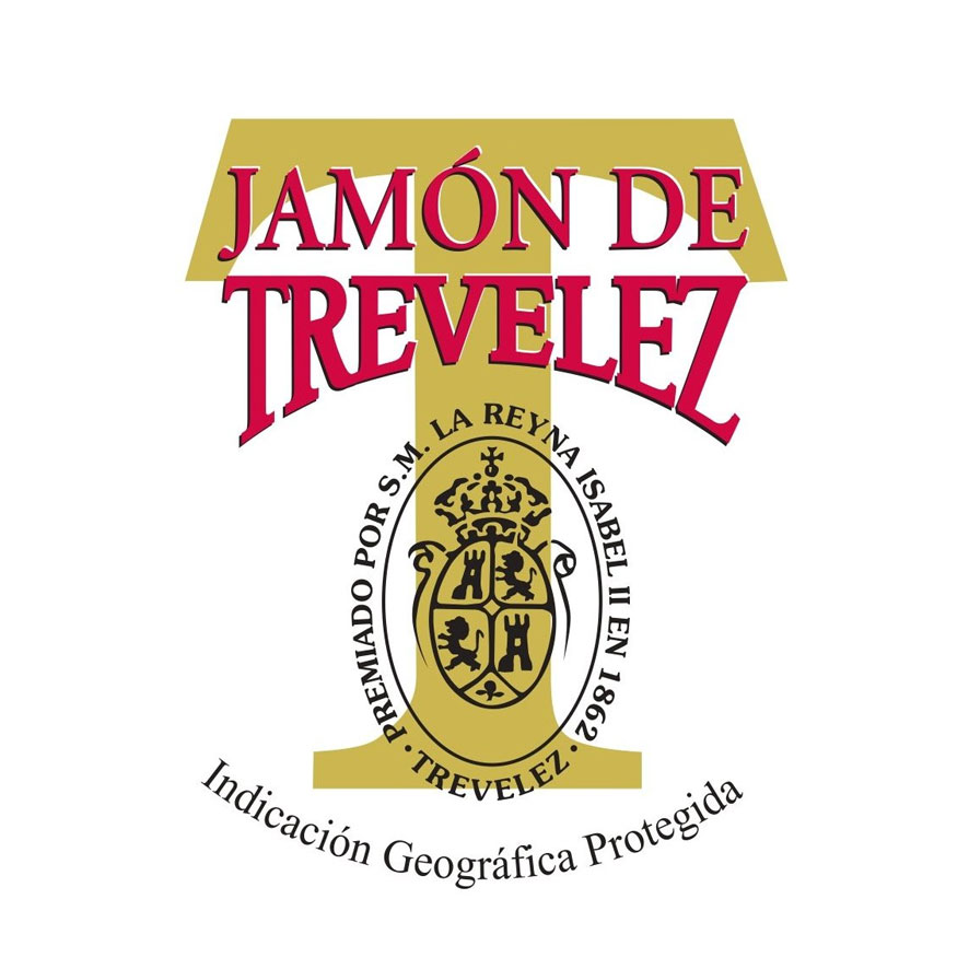 Logo Tevelez IGP