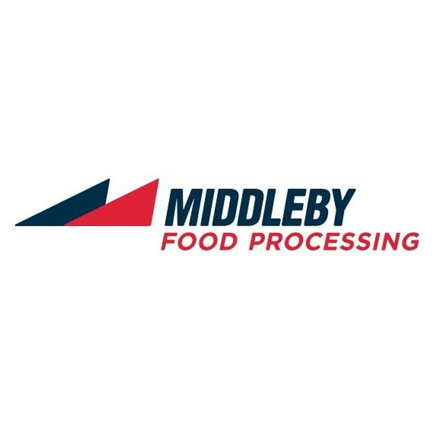 logo middleby food processing