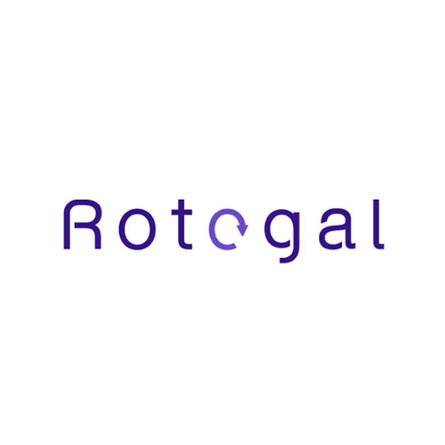 Logo Rotogal