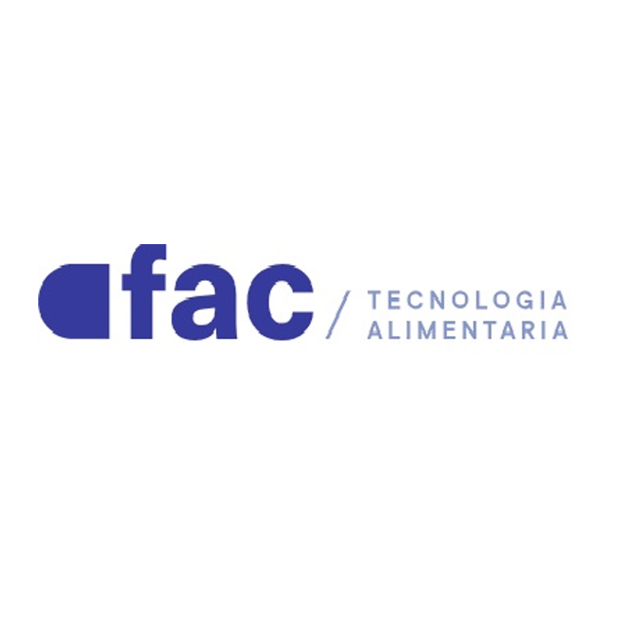 Logo industrias fac